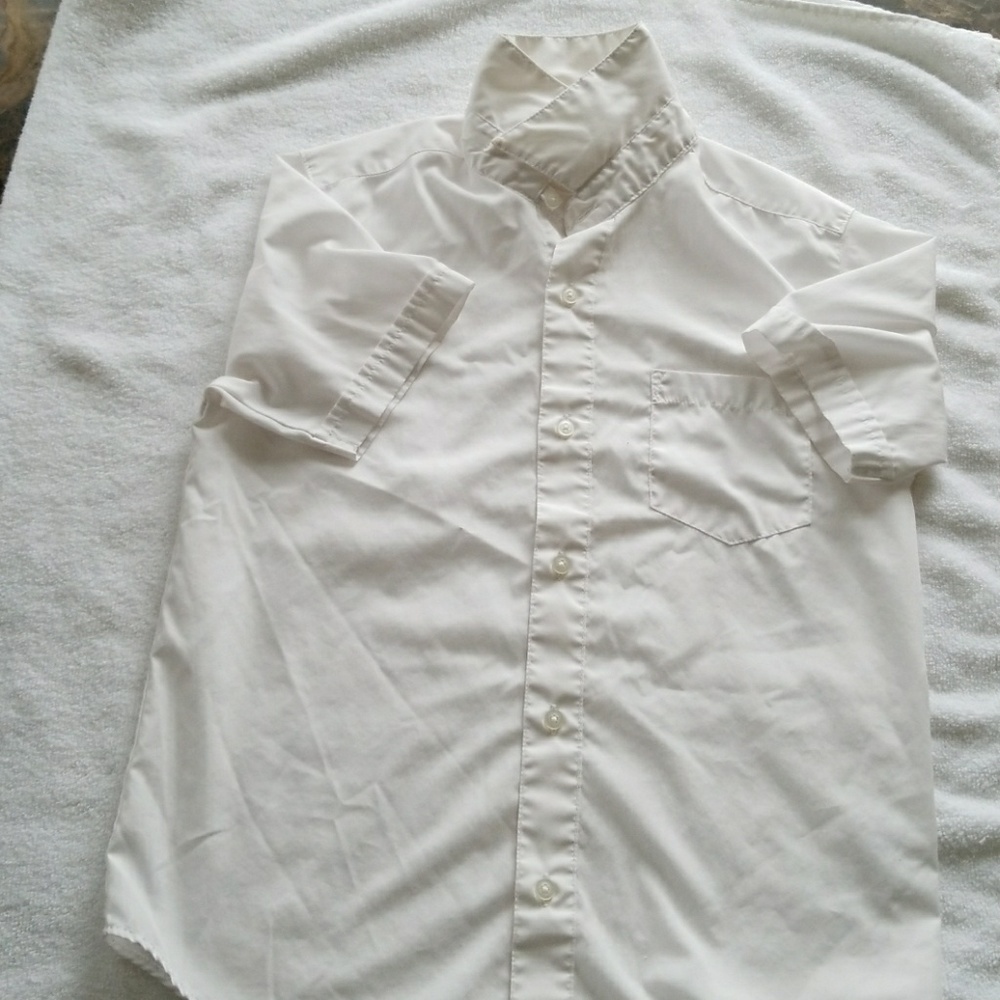 school shirt for boys
